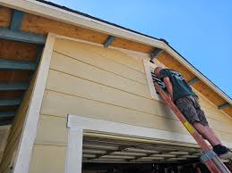 Affordable Siding Repair and Maintenance Services in Baltic, CT